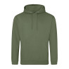 Earthy green