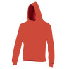 soft red
