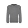Graphite Heather