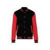 Black / Red
