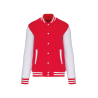 Red / White