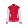 Red / White