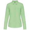 Pistachio-Green