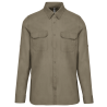 Light khaki