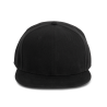 Black / Black