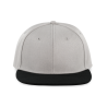 Light Grey / Black