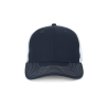 Navy-White