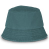 washed amazon green