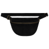 Washed-black