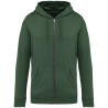 Organic Khaki