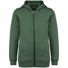 Organic Khaki