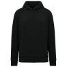 Washed-black