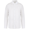 Washed-White