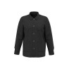 Washed-black