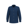 Washed-Indigo