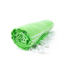 lime green white