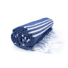 navy blue white