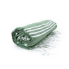 olive green white