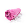 pink white