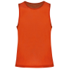 Spicy Orange