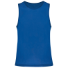 Sporty Royal Blue