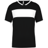 Black / White