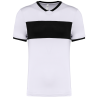 White / Black