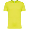 Fluorescent-Yellow