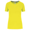 Fluorescent-Yellow