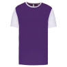 Sporty-Purple-White