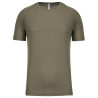 Light-Army-Green
