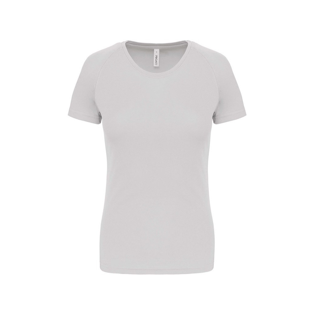 T-shirt de sport femme personnalisé - Proact - PA439