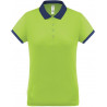 Lime / Sporty Navy