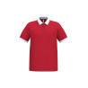 Sporty-Red-White-Gold