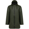 Khaki-Green
