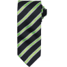 Black / Lime
