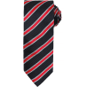 Black / Red