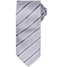 Silver / Dark Grey