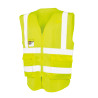 Fluorescent-Yellow
