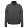 Dark heather grey