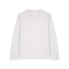 Cool heather grey