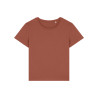 Heritage brown