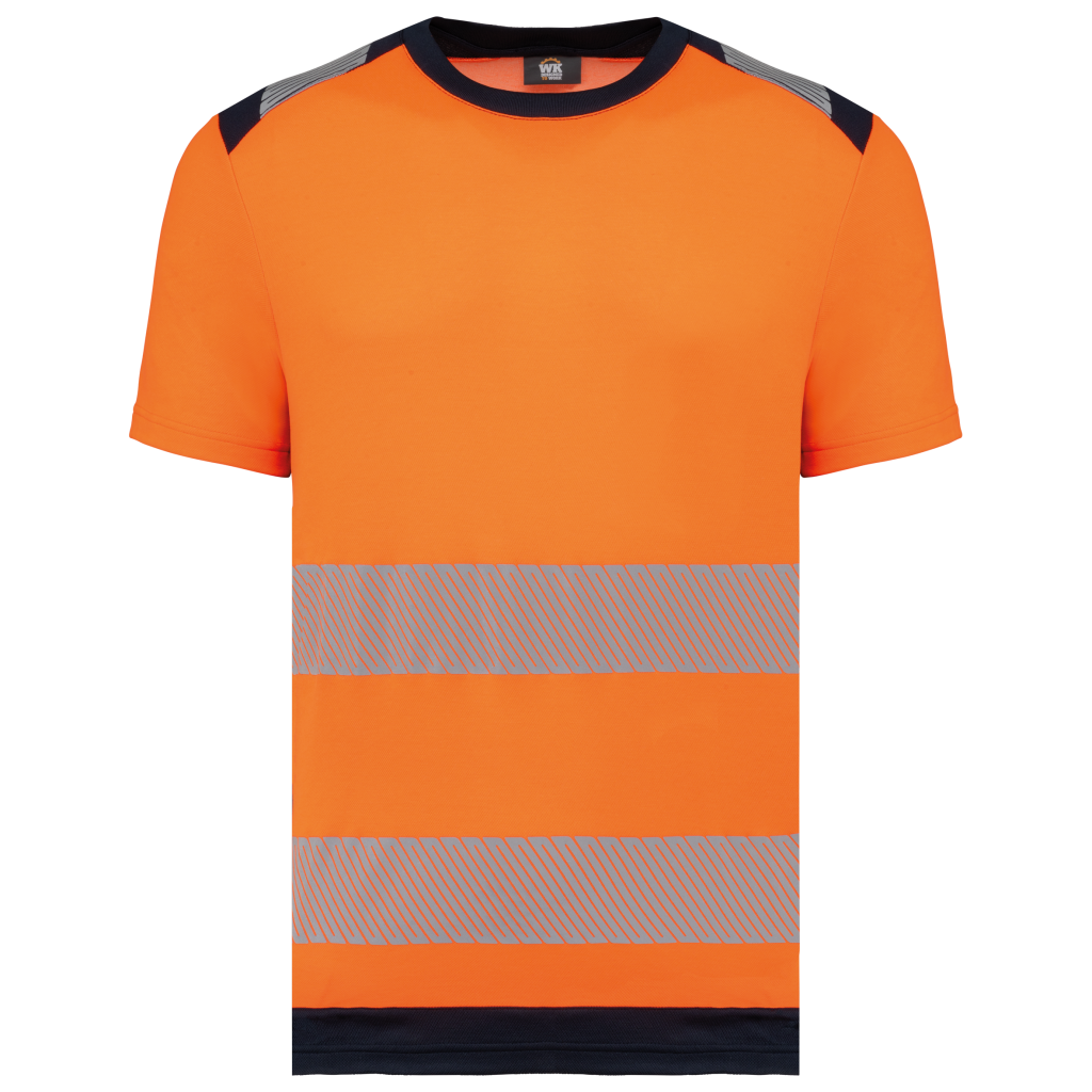 hi-viz-orange-navy