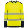 Hi-Viz-Yellow-Navy