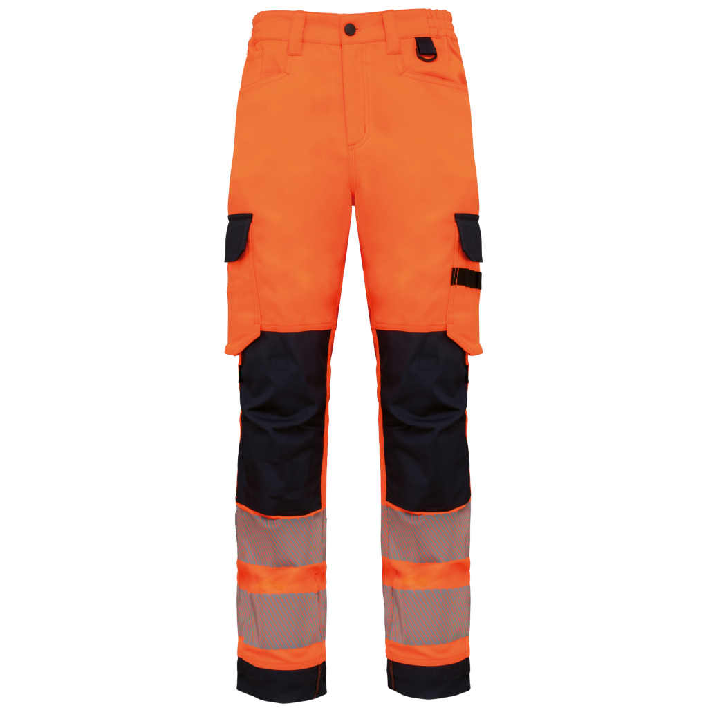hi-viz-orange-navy