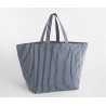 navy stripe