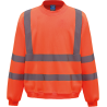 Hi Vis Orange