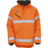 Hi Vis Orange