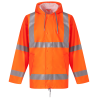 Hi Vis Orange