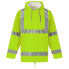 Hi Vis Yellow